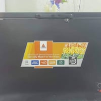 مجمدة • ١٨ قدم • تأميم دواجن