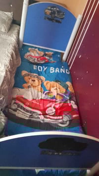 جربايه حديد • لحد ١٢سنة • حي الفداء