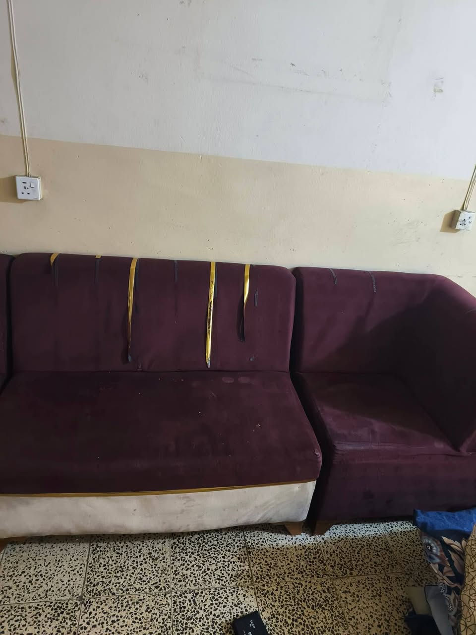 السلام عليكم ديوان للبييع ب ٦٠ وبي مجال شهداء البياع المظخه الثانيه


**إذا كنت صاحب هذا الإعلان وتريد حذفه لأي سبب، رجاءا أرسل رسالة إلى الدعم الفني**