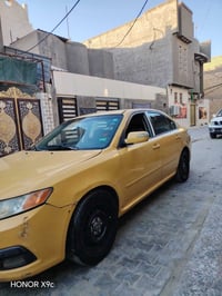 اوبتيما • ٢٠٠٩ • وارد امريكي