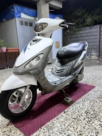 ماكس منغولي بلادي دراجه ممفتوحه بلاديه  عليها كلج WFامامي وخلفي كت كام...