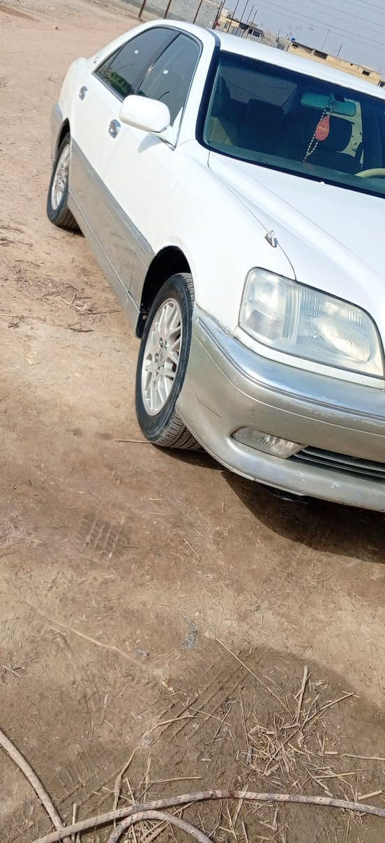 سلام عليكم سياره للبيع النوع ملكه 2003ادوات اتكفل سرقه وعشاير سياره مكفوله مكينه كير حداديه كهربائيات كلها شغاله من الطول لطول تبريد تفئه اي نقص مابيها السعر 30وبيها مجال العنوان ذي قار قرب علوه المخضر الجديده هاتف ***********
