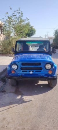 يو ا ز • موديل ٨٨ • للبيع