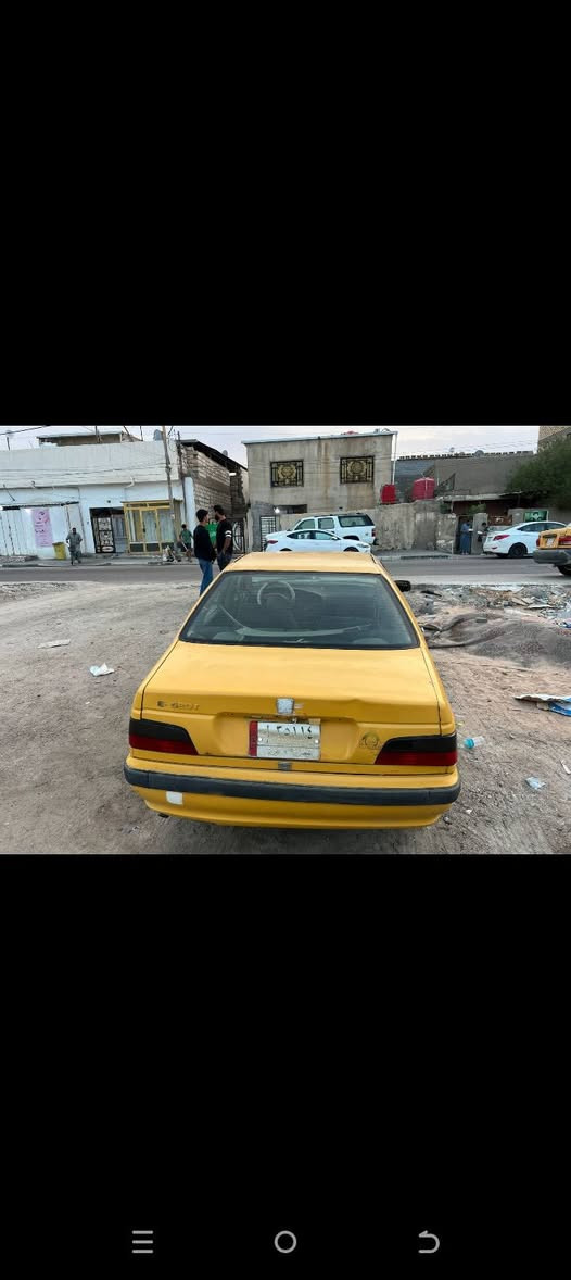 السلام علیکم اخوان سياره بیجو بارص مدیل2013 سیاره نص عمر حدادیه نص عمر السعر20وبیها مجال 

تواصل*********** متوفر وتساب
