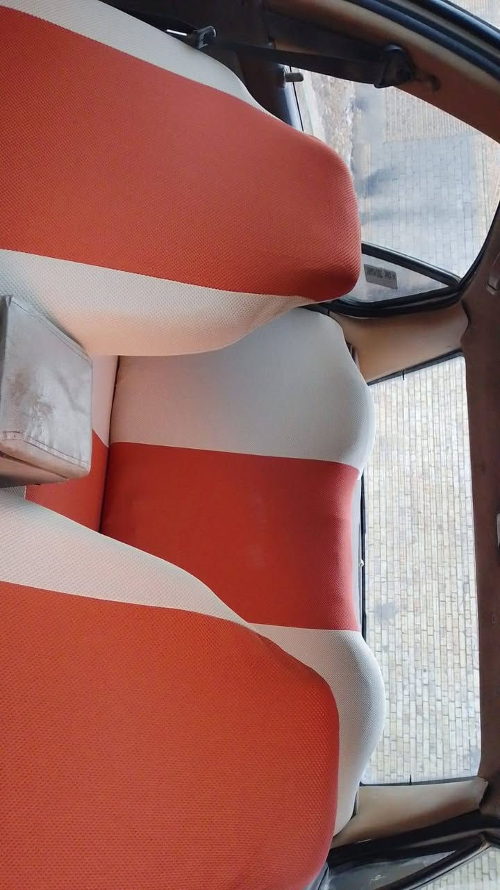 السلام عليكم سمند للبيع موديل 2011 كير مكينه خير من الله حدادية بحالة جيدة العنوان ناصرية مركز السعر 30 وبية مجال ***********
