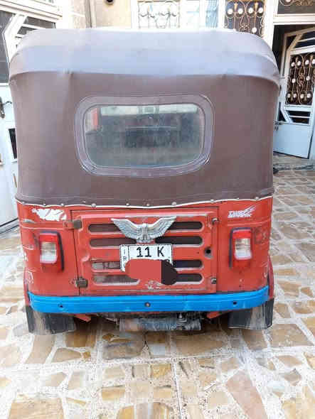 ك 17شهر ١٢ كامله  محرك اكسل تخم تاير خياسات ماكو بس جمالغ واحد بسمي سعر ٤ و٣٠٠ اليعجبة عل راسي والمايعجبه هم علا راسي *********** مكان بعقوبة كاطون
