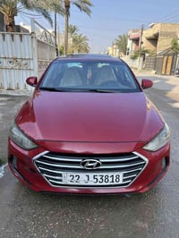 النترا ٢٠١٨ • رقم اربيل • فتحة بصمة