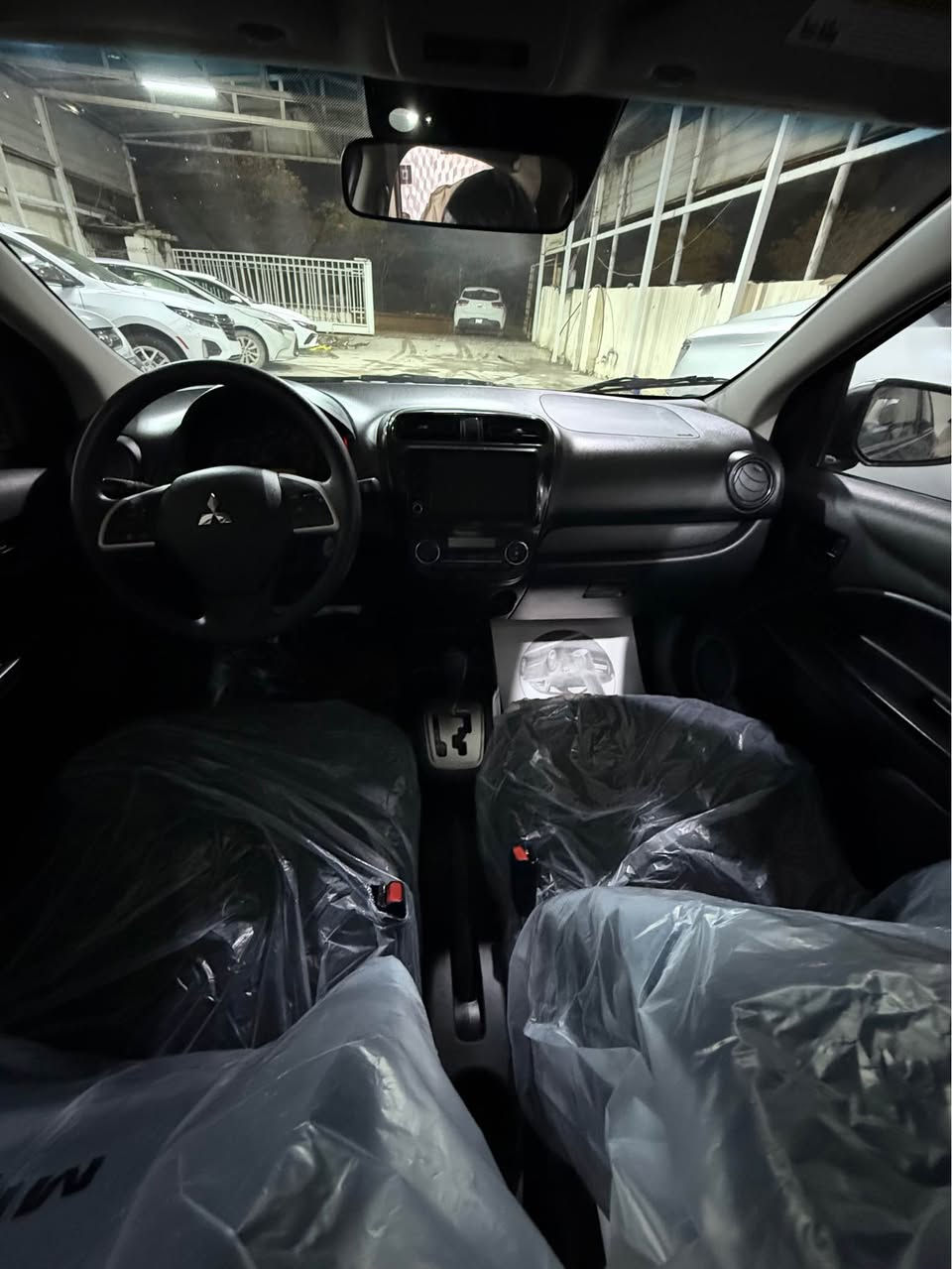 ميتسوبيشي ميراج 2024

ماشية ١٣ الف

مامرقم 

حادثهه بالصور

مكانهه ديالى 

للاستفسار*********** بعقوبة, ديالى
