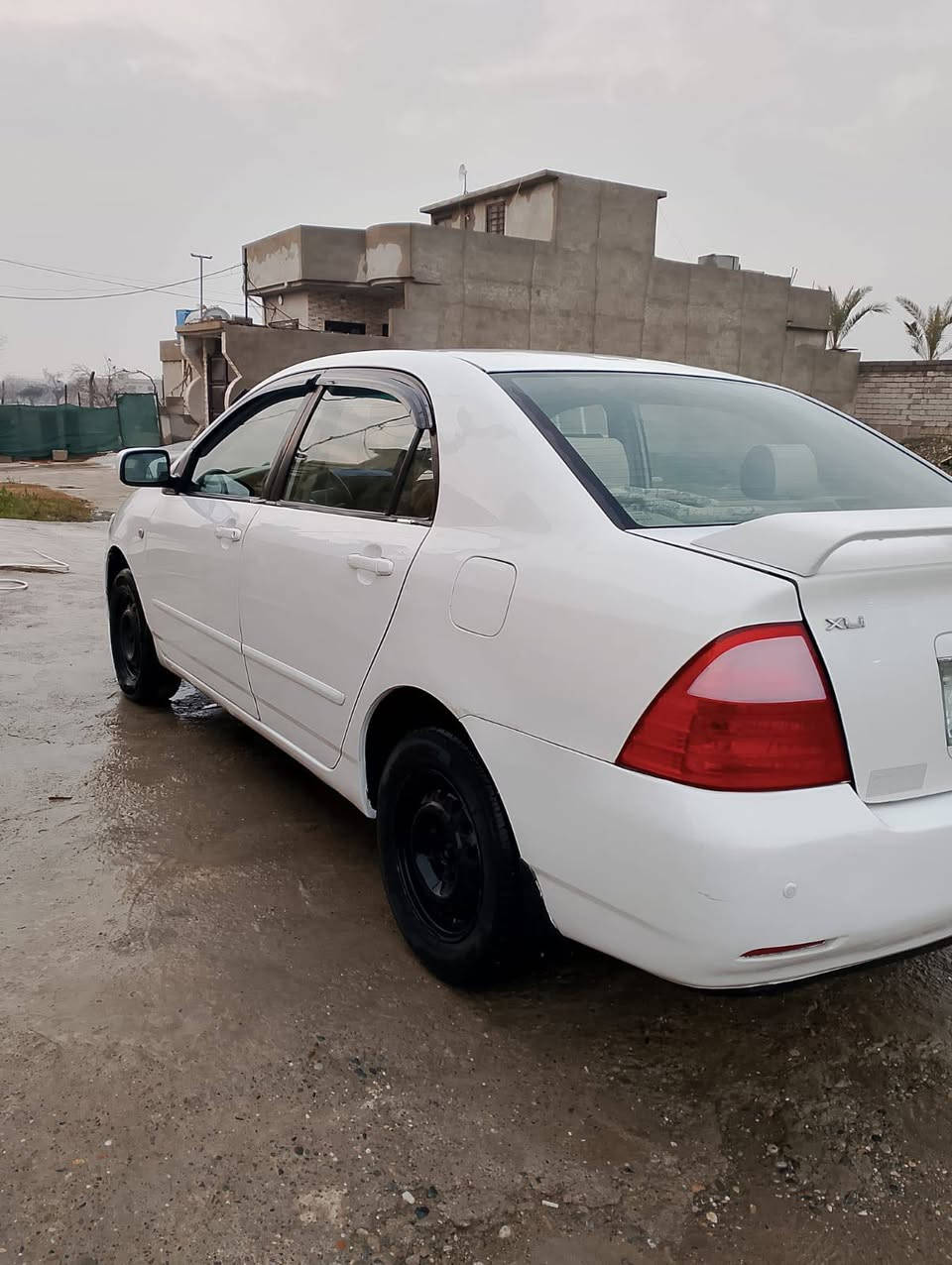 السلام عليكم 
كورلا 
موديل 2006
رقم بغداد مسطره 
محرك 16
كير اوتوماتيك 
تبريد+تدفئه شغاله 
الضرر جاملغ اليمين بي صبغ 
الشرعي بالموصل شرط التحويل 
السعر 83بيها مجال 
العنوان.#مكتب_ريسان_لبيع_وشراء_السيارات (#موصل_الجانب_الايمن_حي17تموز_سايدين_الاقتصادين_مقابل_قطاع_الربيع) 
#اوقات_العمل⏲️ موجودين بالمكتب من ساعه10صباحاً الى الساعه 9مساءً 
ملاحظه يرجى الاتصال من الساعه العاشره  صباحاً الى الساعه العاشره مساءً 
للاتصال
📱***********
📱***********
#مكتب_ريسان
