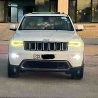 بعد التحيه والتقدير    للبيع جيب لمتد بلاص 3 شاشات 2020خليجي وكاله  مك...
