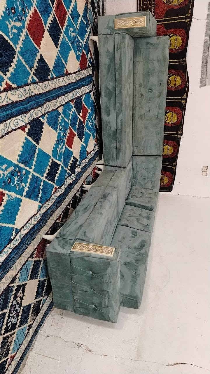 ديوان 7 مقاعد💺 تزكام درجة اولى اي ضرر مابي تفحص وتاخذ سعرة 175 وبي مجال ***********
