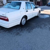 موديل ٢٠٠١ • كاوتش جديد • صيانة كاملة