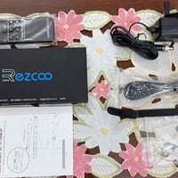1.ادابتر ينزو يجمع بين 4 منافذ لمنفذ واحد ينقل بجودة 8k ويتردد 120hz و...