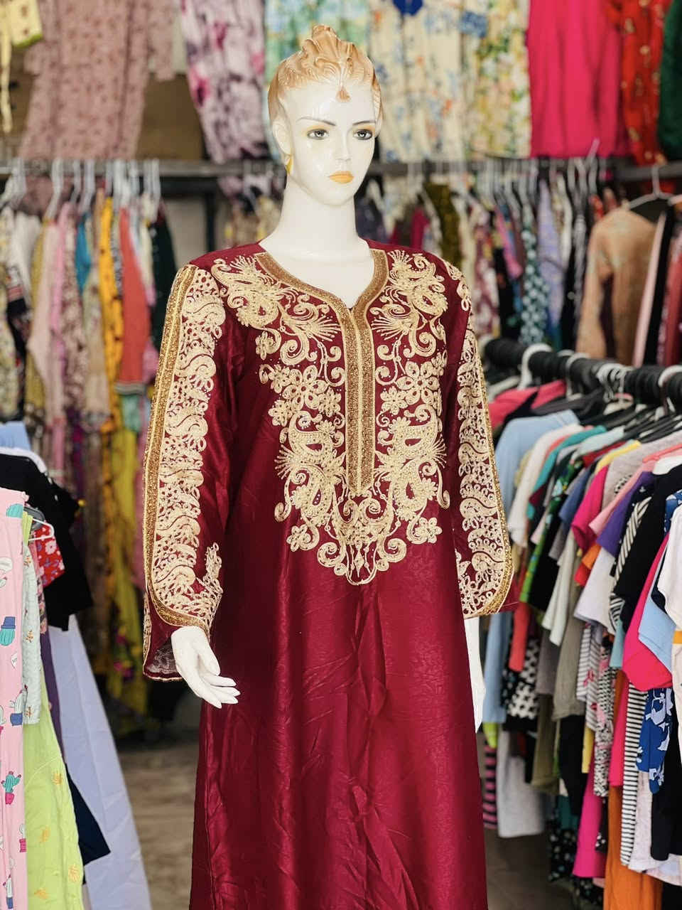 السلام عليكم ..وجبه جديده من المخور والدراعه ✨✅
بأسعار مناسبه ..📍 الشرقاط - أجميلة - مقابيل كلية الهندسة .خدمة توصيل🚚  داخل القضاء فقط ..انستقرام المجمع aa31a8 . ✅


**إذا كنت صاحب هذا الإعلان وتريد حذفه لأي سبب، رجاءا أرسل رسالة إلى الدعم الفني**