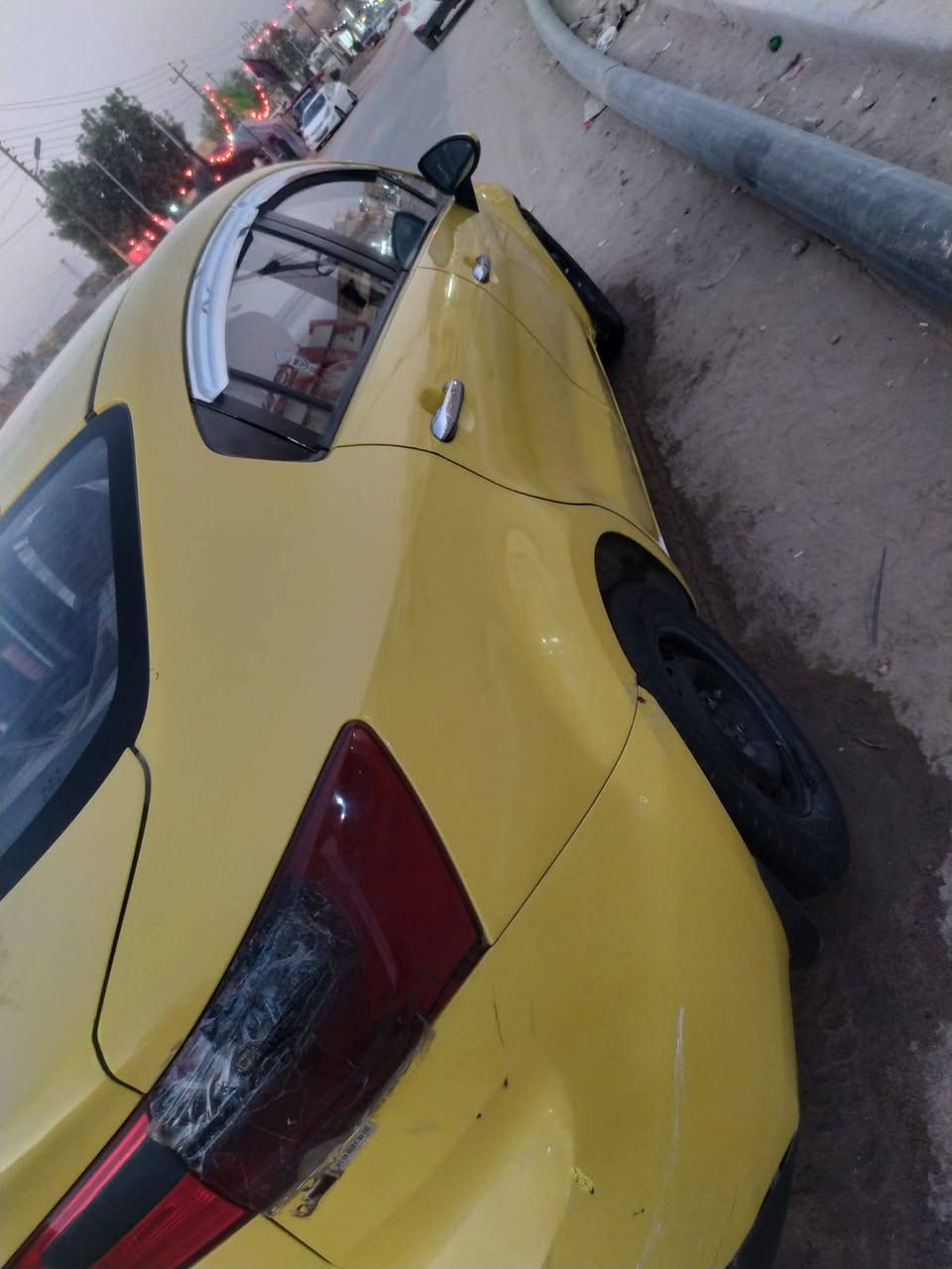 كي ريو موديل 13 خليجي مكينه 1600 سياره جاهز بس تبريد نقص غاز مكينه كير حدادي كفاله سونار يمكم بنشر هذا رقمي *********** سعر 67
