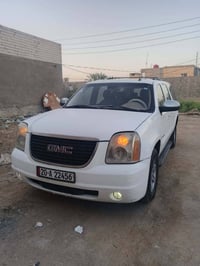 جي إم سي يوكن • يوكن 2007 • سيارة للبيع • جي إم سي للبيع • يوكن مكفول ...