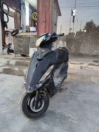كامكو G4 • دخان • معدل