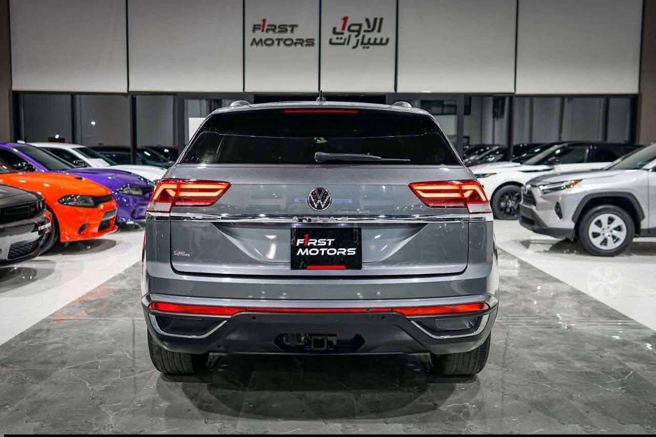 2023 VOLKSWAGEN ATLAS, CROSS SPORT 2.0T SE
رقم کاتی 
ماشی ٣٨ الف 
🔥سعر 216 ورقە 
مکان سیارە اربیل 
شرکە فیرست موتورس 
مواصفات 
بصمە 
کامیرا 
حساس 
رادارات 
بانوراما 
دبل اکسل 
سیارە جاهز بدون نقص 
***********واتساب-فایبه ر أربيل, العراق
