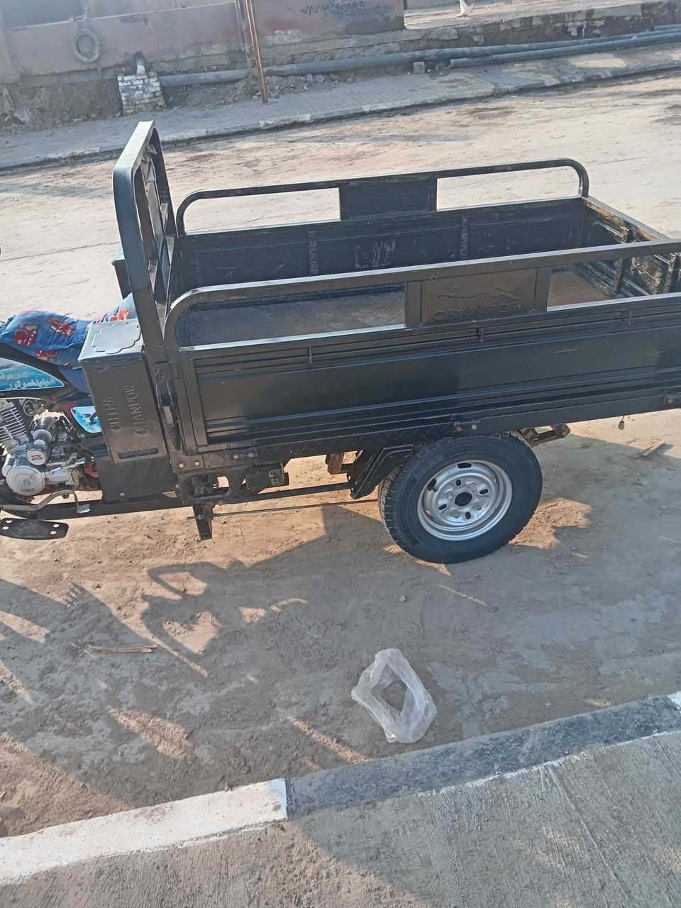 ستوته للبيع جمره اصلي موديل 2023 وراق كامله مكفول سعر مليونين بيه مجال  مكان ناصريه قضاء رفاعي رقم الهاتف
***********
