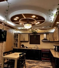 شقة • ١٢٠م • عمارة ٦٠٢ ط٩