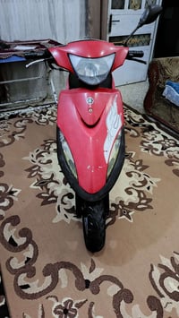 للبيع دراجه ماكس عدله رمبه كفاله السعر ٩٠٠ بيها مجال لاتصال ٠٧٨٠٢٨٩٤٠٢...