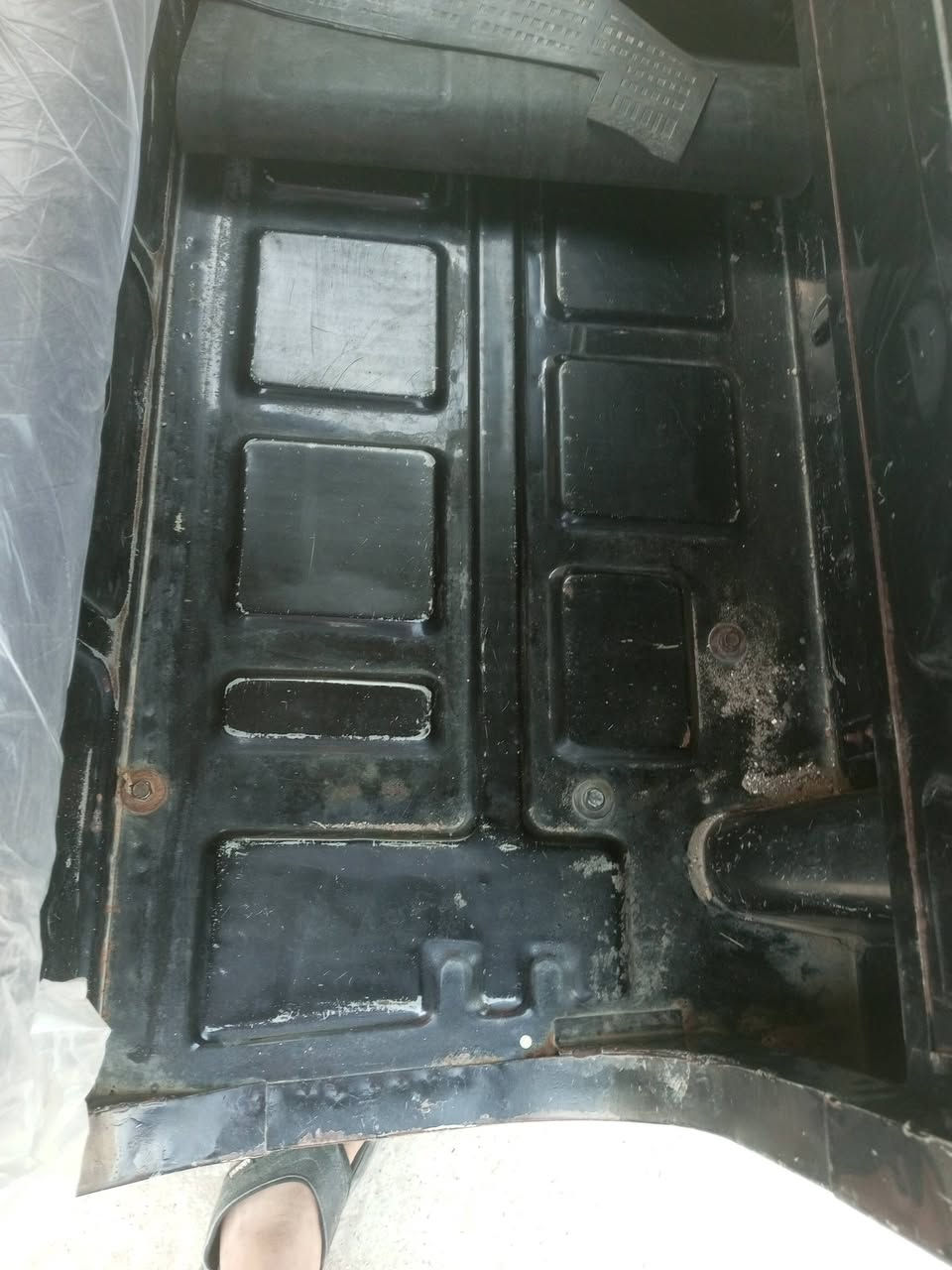 سلام عليكم تكتك للبيع 20كشر كفاله عامه من صبغ وال ضربه دراجه كامله تخم تاير جبلي خير من الله كبل للشارع نعمانيه***********7
