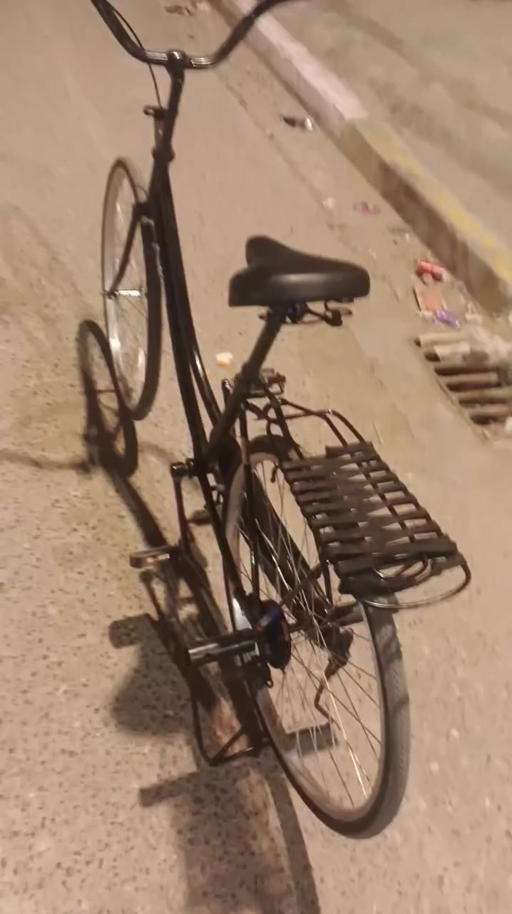 باسكل للبيع بصره حيانيه شارع سيد سعر 115 وبي مجال قليل ***********
