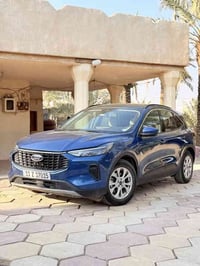 فورد اسكيب 2023 شكل الجديد محرك 1500 توربو 180 حصان  كير 8 نمر  ماشية ...