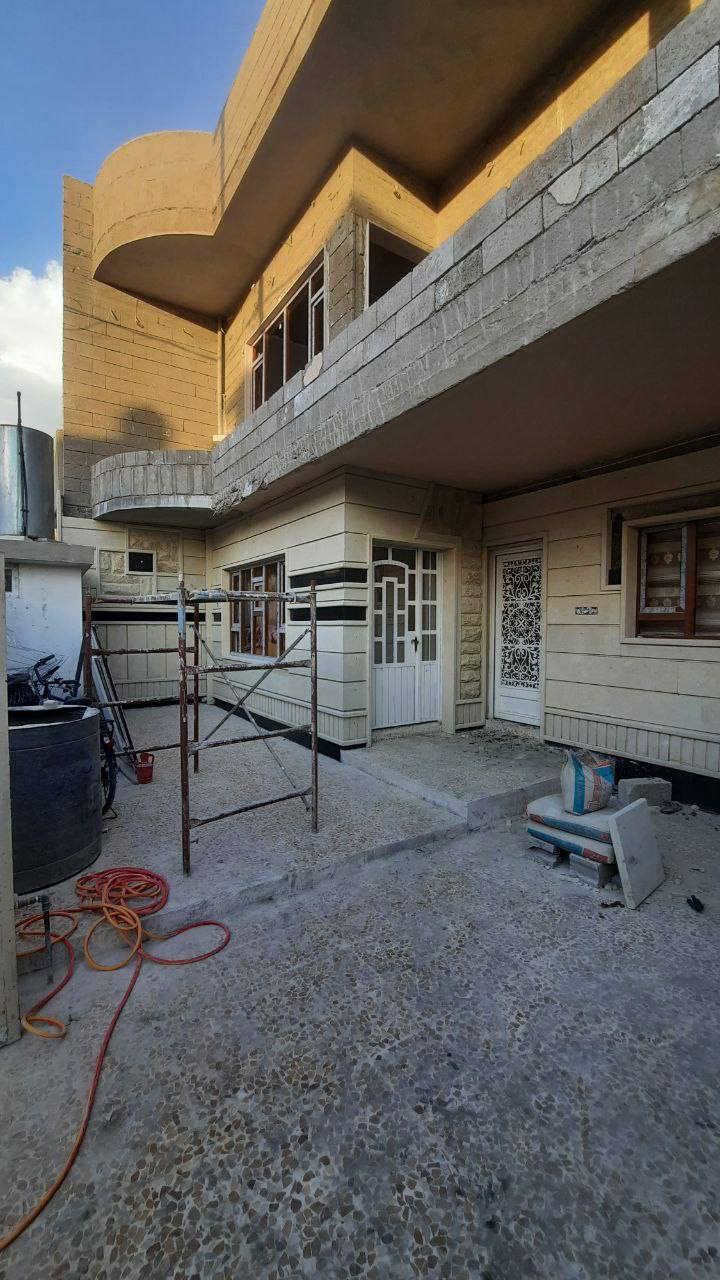 السلام عليكم
عمل حلان شغل درجة اولى 
شغل هندسي براغي  وزوايه 
متفرغ حالياً وبسعر مناسب 
***********
