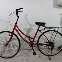 بايسكل سياحي • مقاس ٢٦ • ابو الخصيب