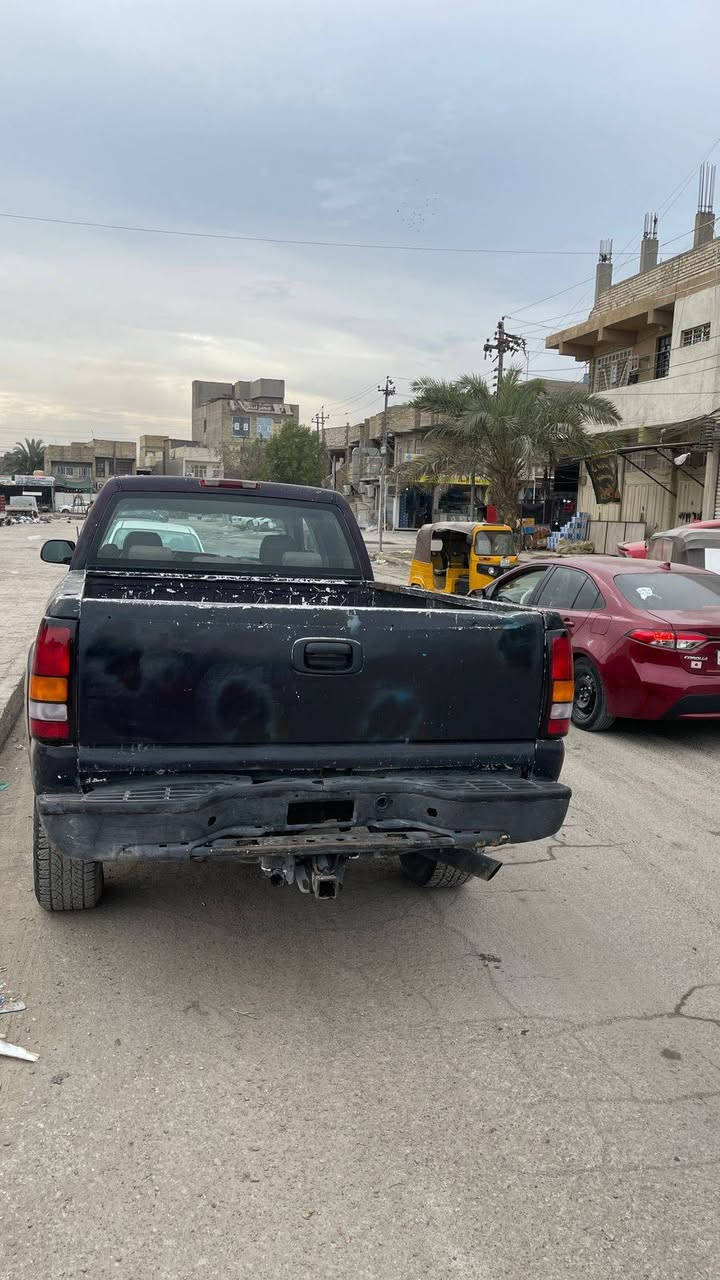 السلام عليكم سياره مزاد موديل 2006مكفول كفاله عامله مكيانه اوكيار اوصدر اوكهرباية كل جديد السعار 55 ورق رقم الهاتف *********** اتصل او بيك خير أو تدلل المكان بغداد
