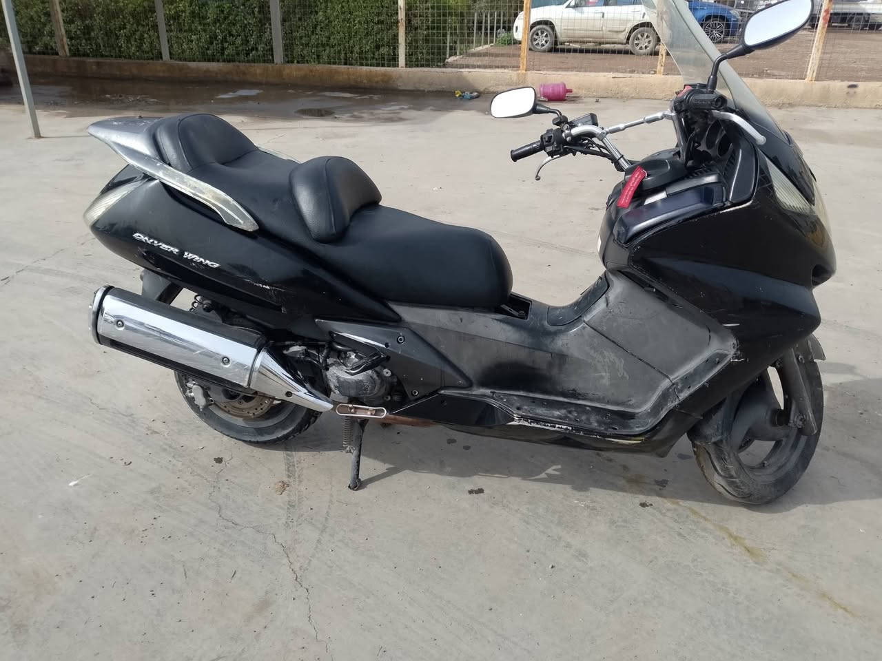 عليكم سلفر ونج مكينة سودة البيع سعر 850مكان غزالية شراي تصل ماعجبة السعىر لايعلق شراي تصل *********** ***********
