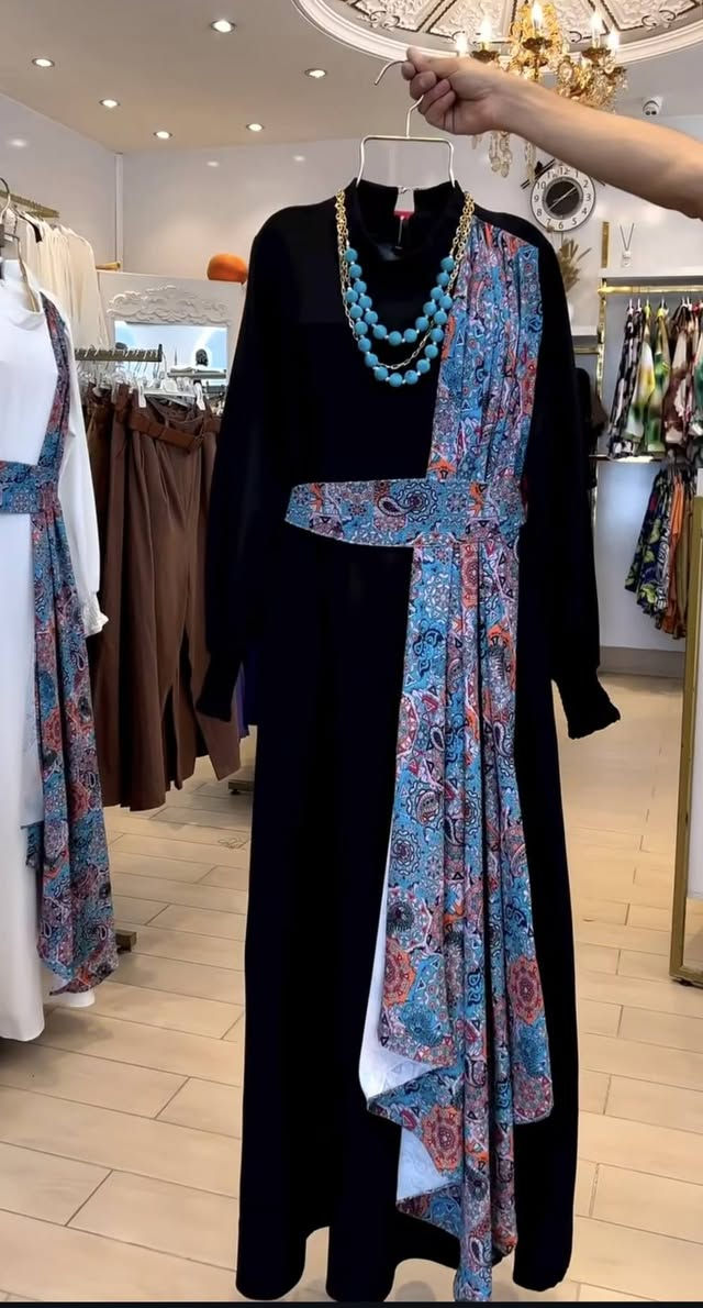 فستان  #عيد 2026 توفر وبسعر مغري 35الف


**إذا كنت صاحب هذا الإعلان وتريد حذفه لأي سبب، رجاءا أرسل رسالة إلى الدعم الفني**