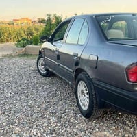 برايمرا • موديل ٩٤ • محرك ٢.٠