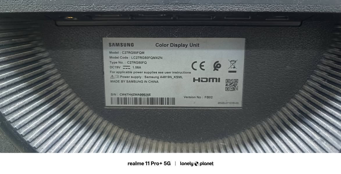 Samsung 27in 240hz
Va مقوصه
مدخلين HD
مدخل ديسبلي
سعر 190 قفلها ويا توصيل
 NVIDIA G-SYNC

شاشه ثانيه ترهم للديسكورد حجم 24 مستطيل ترهم بلطول وبلعرض
60hz
سعر 70 قفلها ويا توصيل
شاشه ثالثه
حجم 10.5 لمس 
48الف قفلها ويا توصيل 

متوفر توصيل
مكاني موصل


**إذا كنت صاحب هذا الإعلان وتريد حذفه لأي سبب، رجاءا أرسل رسالة إلى الدعم الفني**