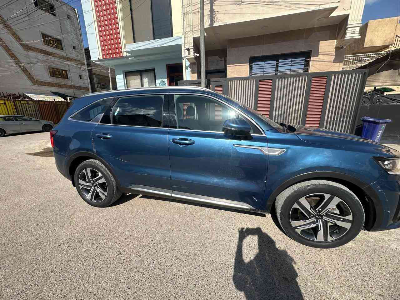 سورنتو للبيع م 2021بدون حادث لكن اكو طخه خفيفه بالبدايه داعميه مع خدوش بسيطه جدا سعر 220. رقم بغداد


**إذا كنت صاحب هذا الإعلان وتريد حذفه لأي سبب، رجاءا أرسل رسالة إلى الدعم الفني**