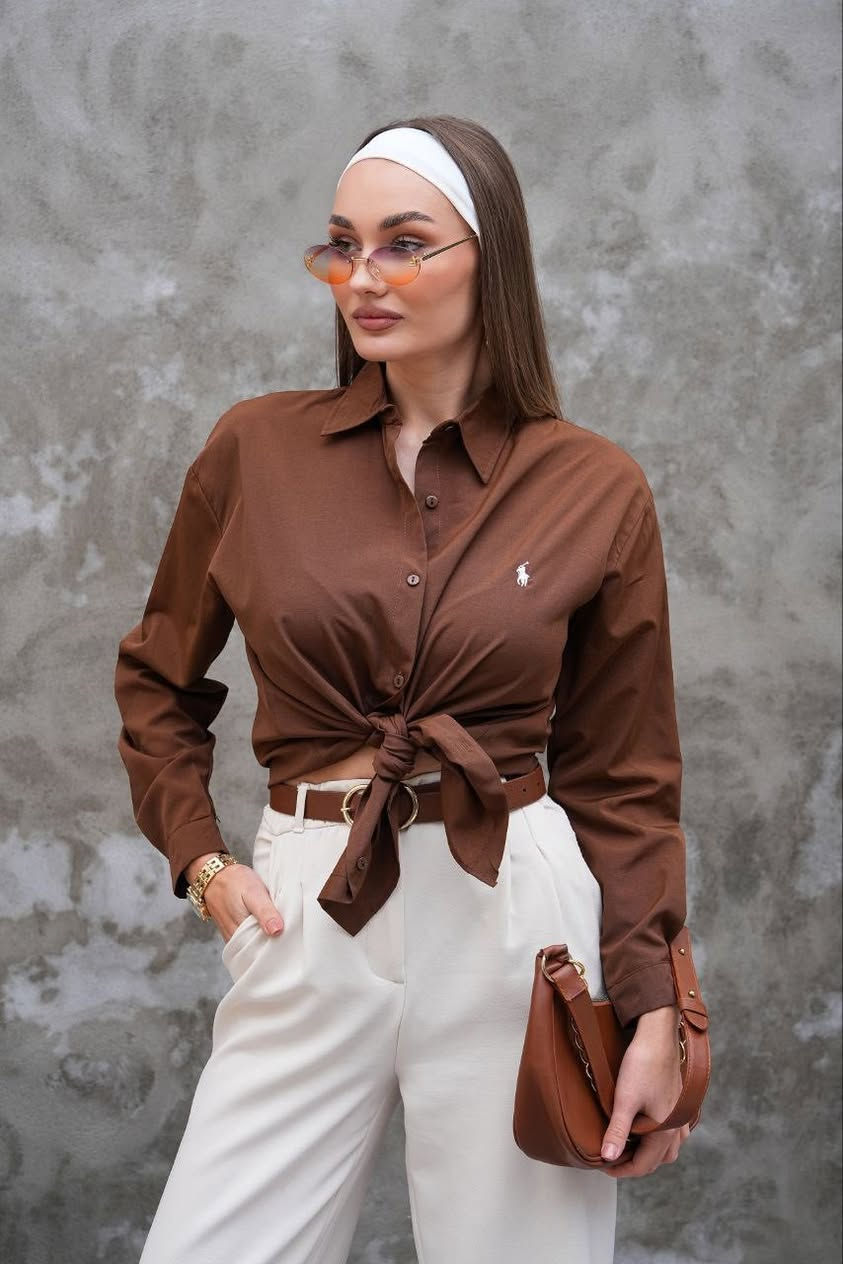 #السبهاني 
تم التكرار 
قميص نسائي ساده 
القياسات S M L XL XXL
العنوان الرمادي التاميم شارع ام عمار مقابيل ساحه كره القدم 
‼️لا يوجد لدينا فرع آخر


**إذا كنت صاحب هذا الإعلان وتريد حذفه لأي سبب، رجاءا أرسل رسالة إلى الدعم الفني**