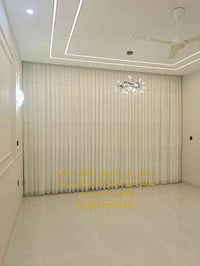 ستائر • قماش • مقابل مدارس بلد