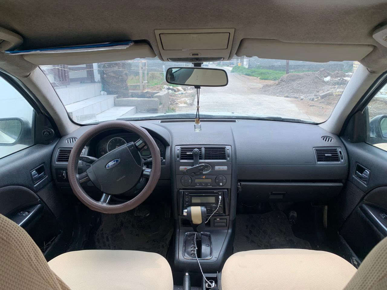 فورد مونديو 2006 للبيع
السياره بيها نواقص وعوزها ترتيب 
 مكينه خير من الله بس الكير بي طبه و سنويه ساقطه 

السعر 35 وبيها مجال


**إذا كنت صاحب هذا الإعلان وتريد حذفه لأي سبب، رجاءا أرسل رسالة إلى الدعم الفني**