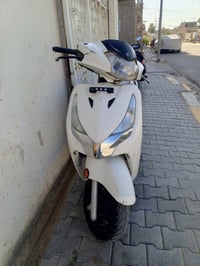 هيرو هندي • مبدل بستم • شغالة