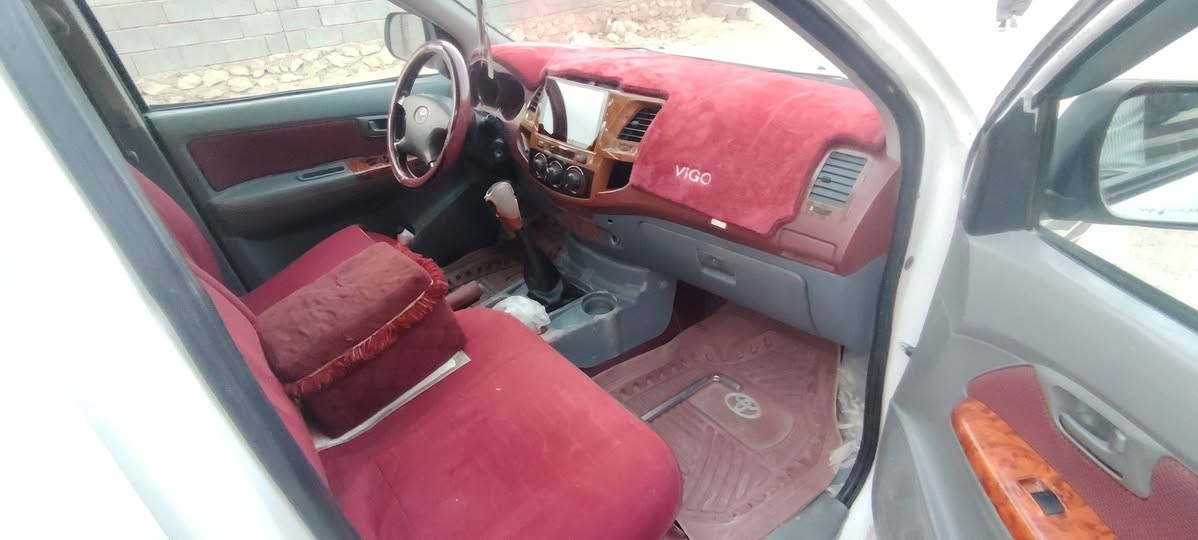 سلام عليكم للبيع موديل 2007 محدث 2014 منفيس أي استفسار اتصل الئ الرقم 
***********
