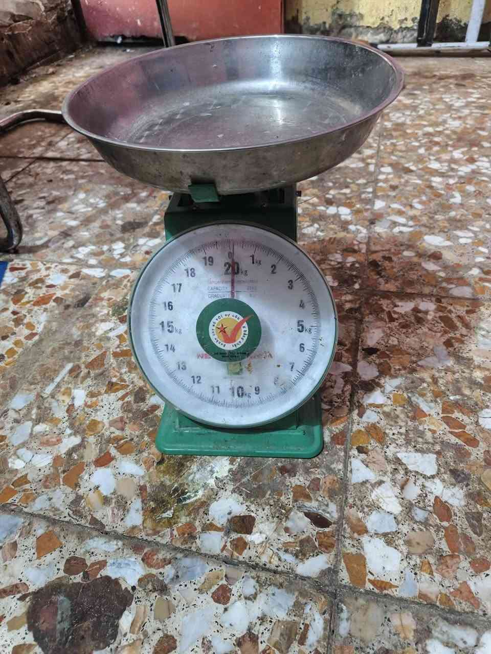 باسكلات عدد 2 مكينه خياطه ودفايه وحجله وميزان كل من وسعره المكان الهوير


**إذا كنت صاحب هذا الإعلان وتريد حذفه لأي سبب، رجاءا أرسل رسالة إلى الدعم الفني**