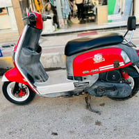 بوليسي • نضيفه • ترايك