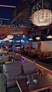 المنصور الداوودي • مطعم وكافيه • جاهز