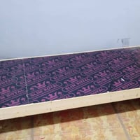 جربايه ضيفه • فول • دوشك