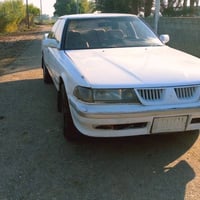 سياره مارك مسطره مكفولة من العيب شرعي ونقل جثه  سنويه بعدهي ما صاقطه  ...