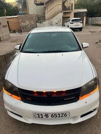 اخوان ( بيع مستعجل ) دوج افنجر 2011 فئه Rt 💪🏻 محرك 3600 v6 كير At 6 نم...