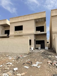 تكريت مجمع القرية الايطالية • ٢٠٠م • ٤ غرف