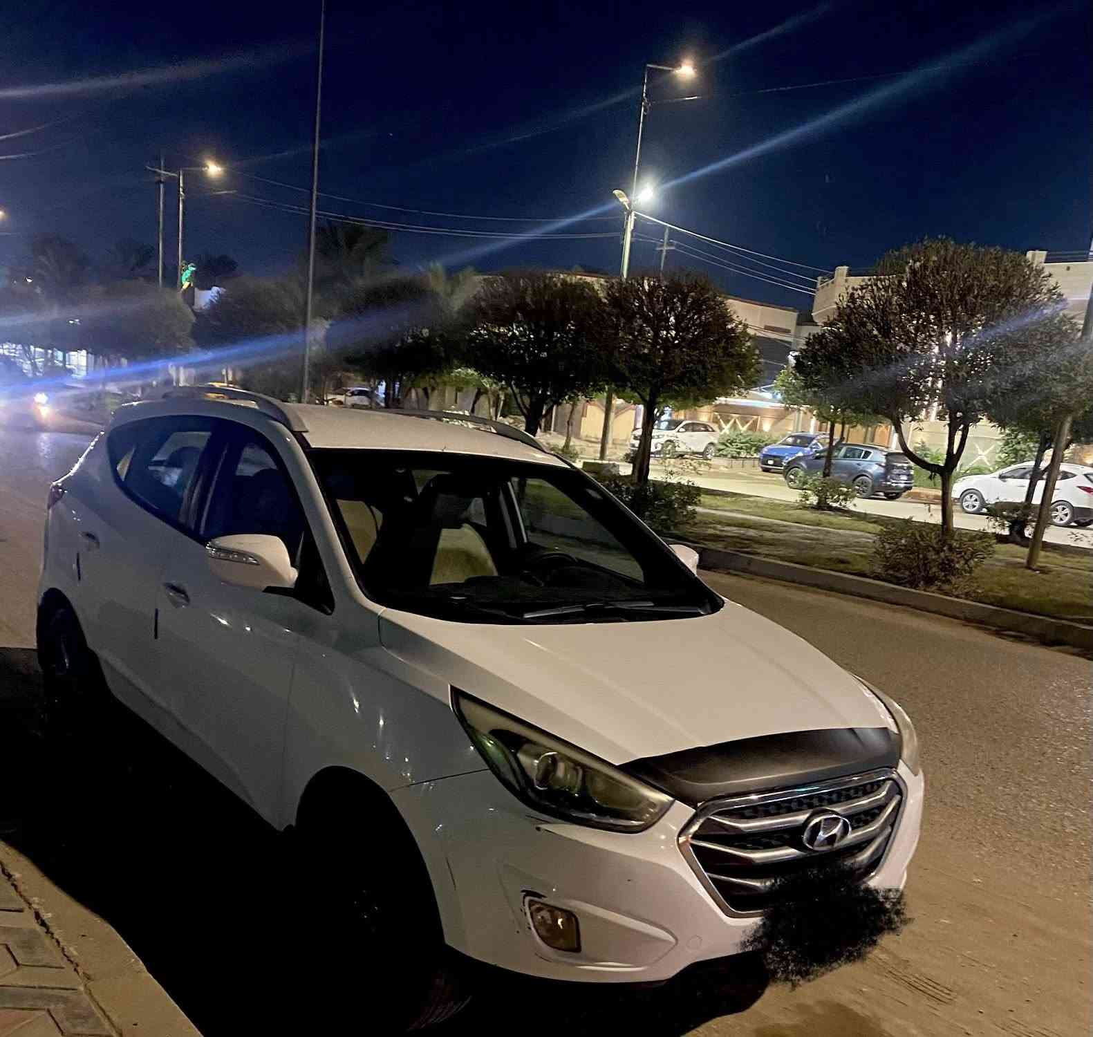 للبيع توكسان 2014
السعر 150$
مكان السيارة بابل / الحله
التواصل على الرقم ***********
