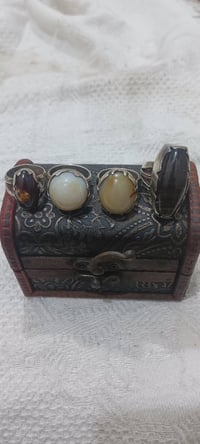 محابس فضه • صياغه يدويه • البصره القبله حي القائم